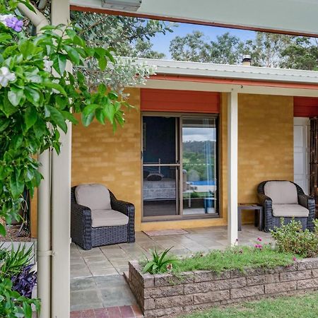 Laurelview Scenic Inn Gympie Tamaree Экстерьер фото