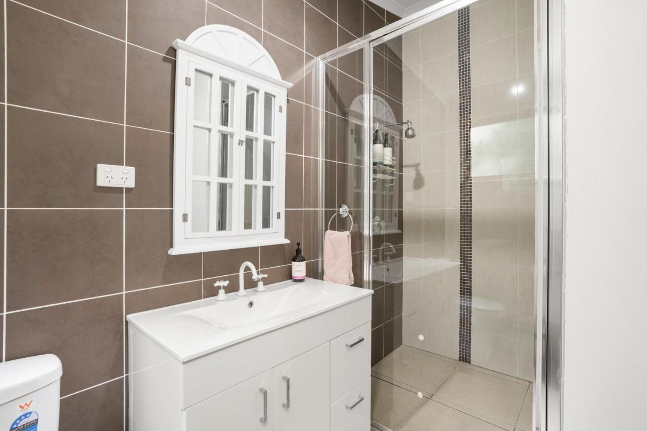 Laurelview Scenic Inn Gympie Tamaree Экстерьер фото