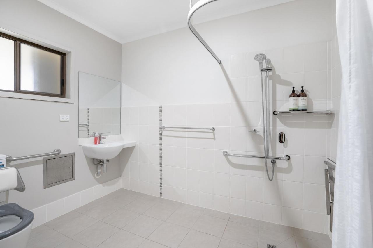 Laurelview Scenic Inn Gympie Tamaree Экстерьер фото