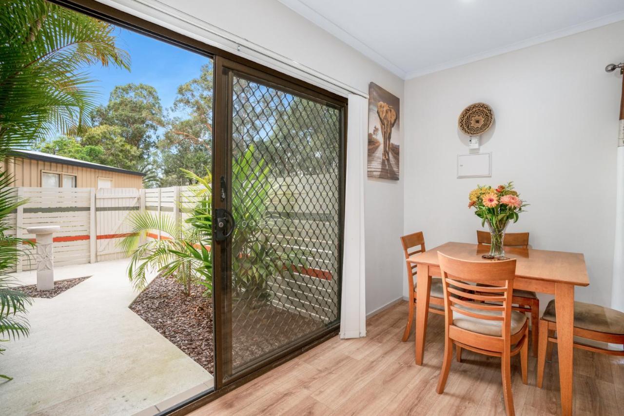 Laurelview Scenic Inn Gympie Tamaree Экстерьер фото